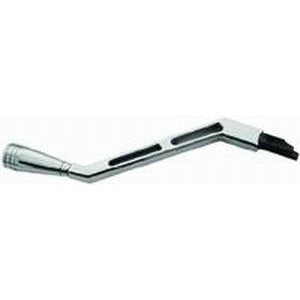 Racing Power Polished Aluminum GM 1995-Up Shifter Arm