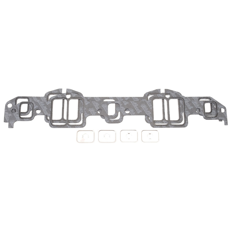 Edelbrock Intake Gasket Set - Chevy 409 w/ Large Port