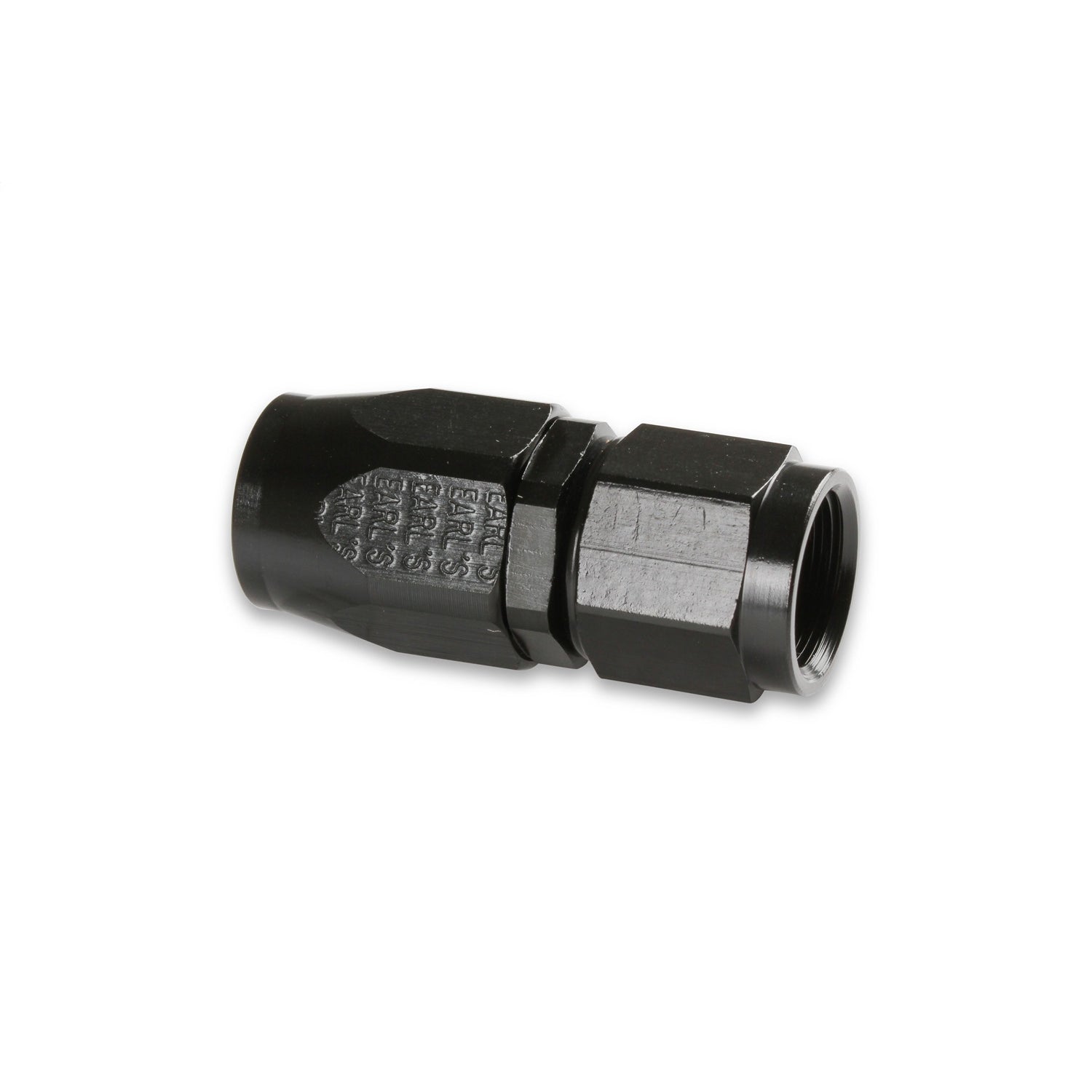 Earl's SwivelSeal AnoTuff Straight -10 AN Female to -10 AN Hose End