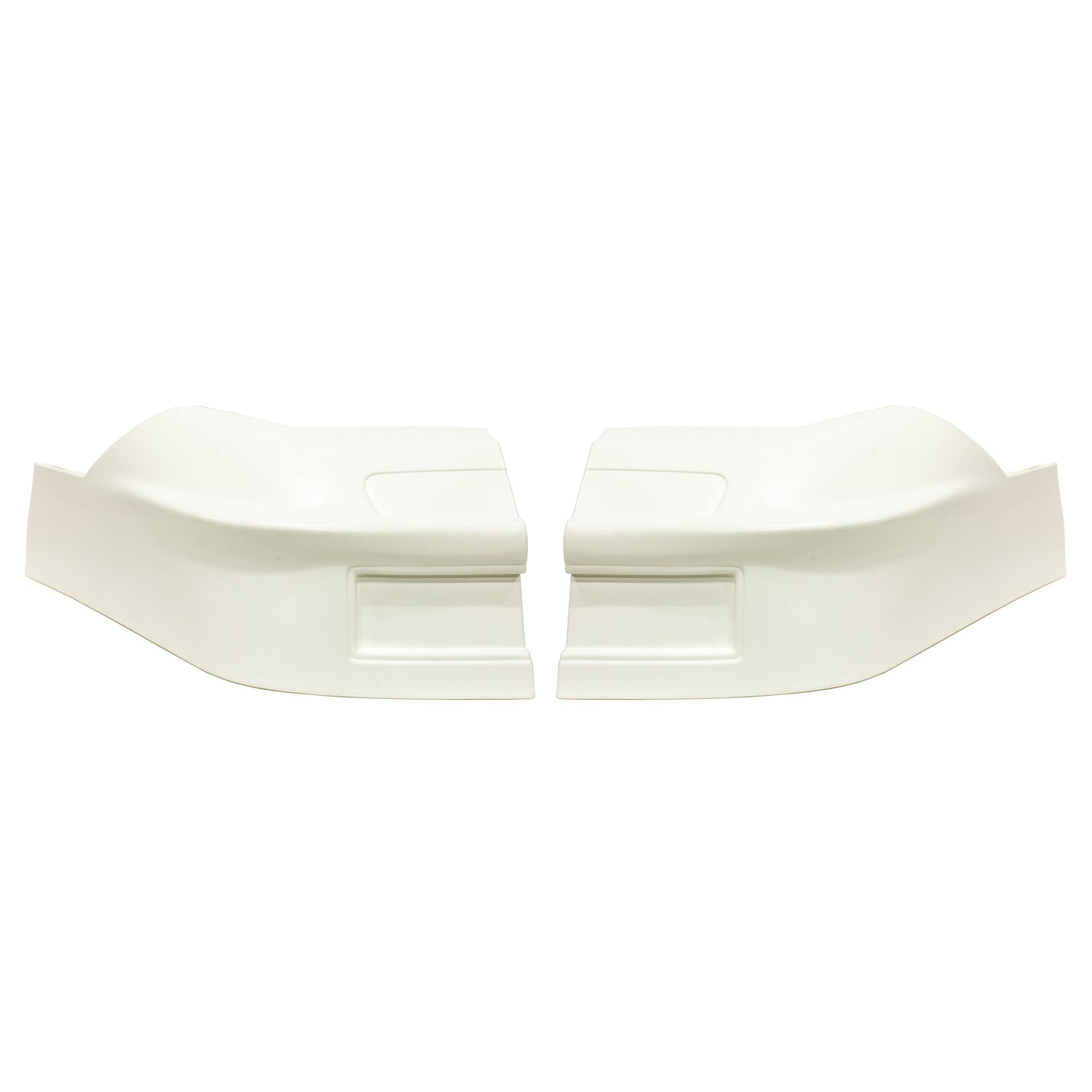 Five Star Chevrolet SS Nose - White