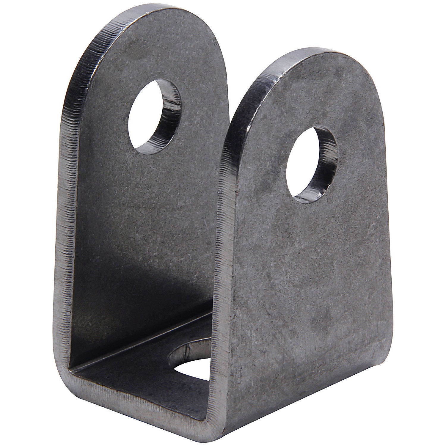 Allstar Performance Bolt On Track Bar Locator Bracket - .750" Hole