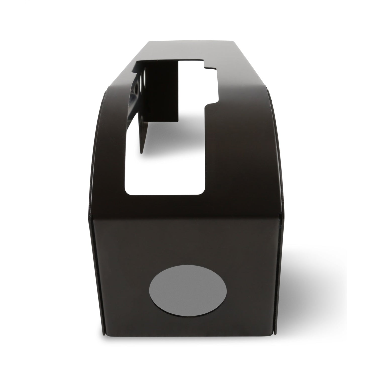 Hurst Shifters Cover For Quarter Stick Black Anodized