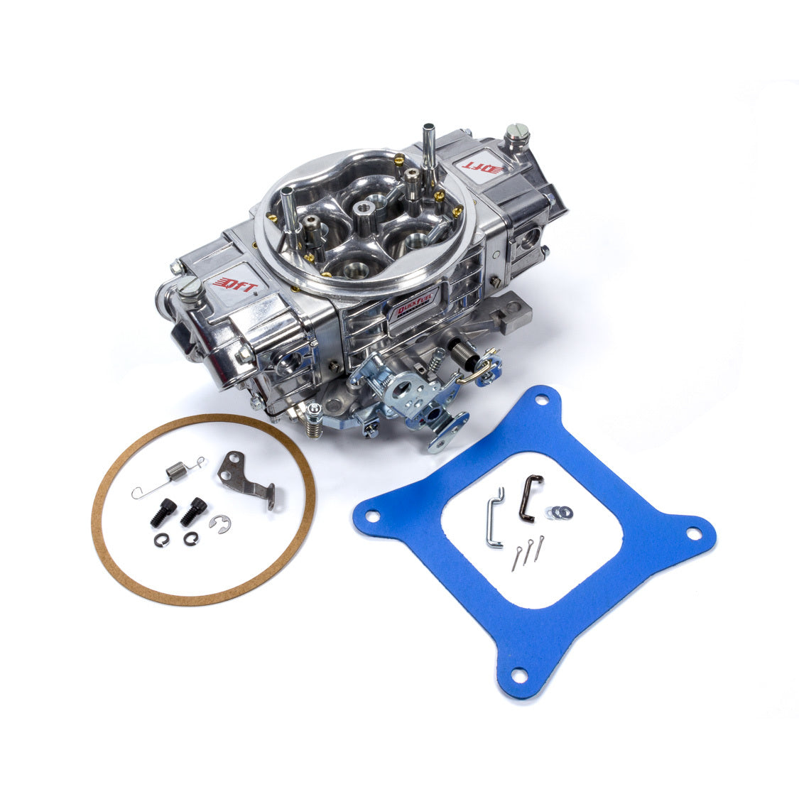 Quick Fuel 950CFM Carburetor Street-Q Series