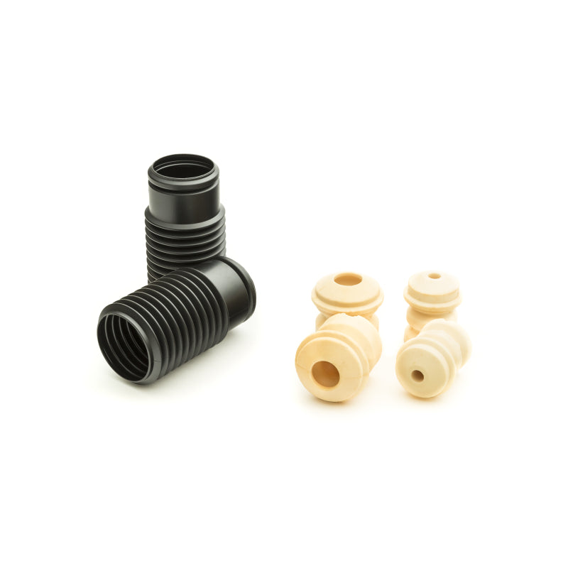 Eibach Springs Pro-Kit Suspension Spring Kit Lowering 4 Coil Springs Black Powder Coat - GT