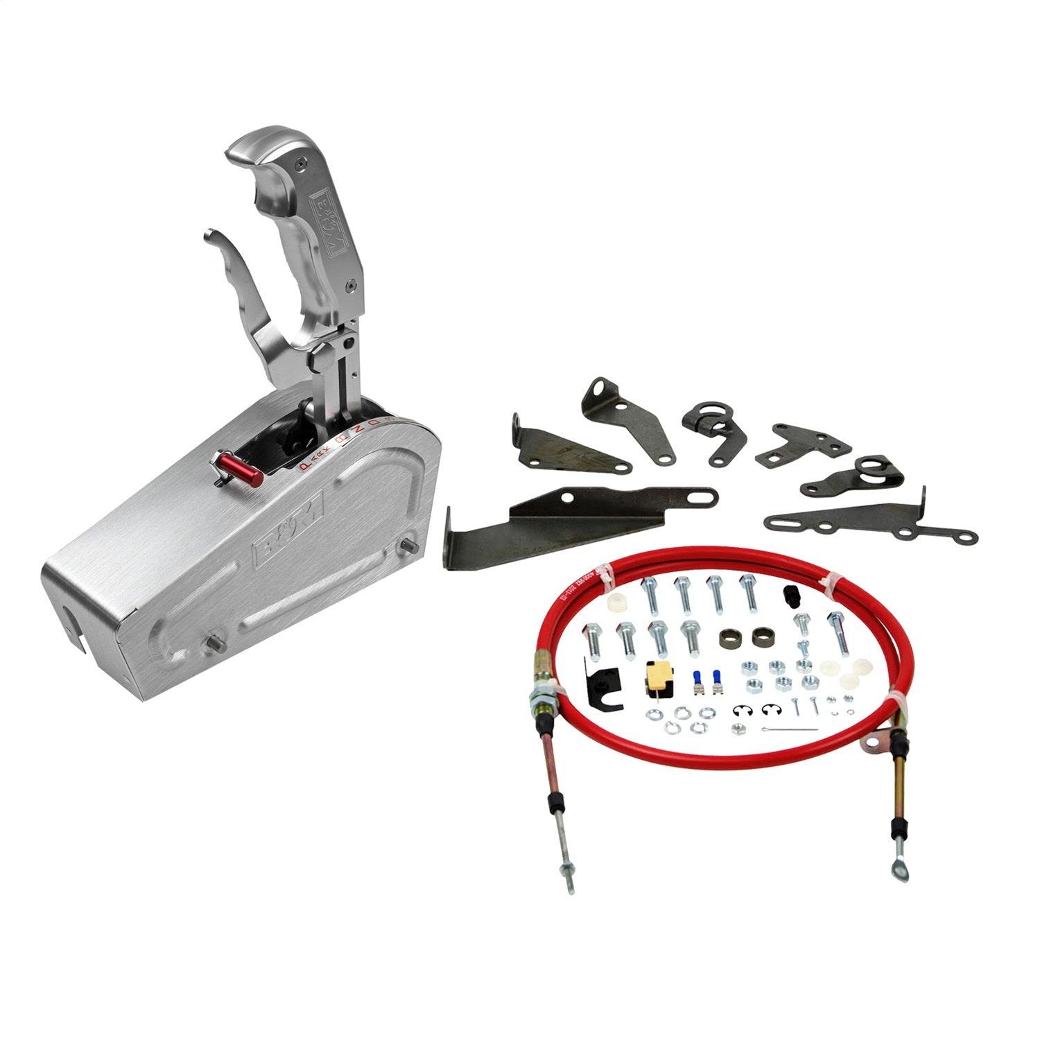 B&M Magnum Grip Pro Stick Shifter