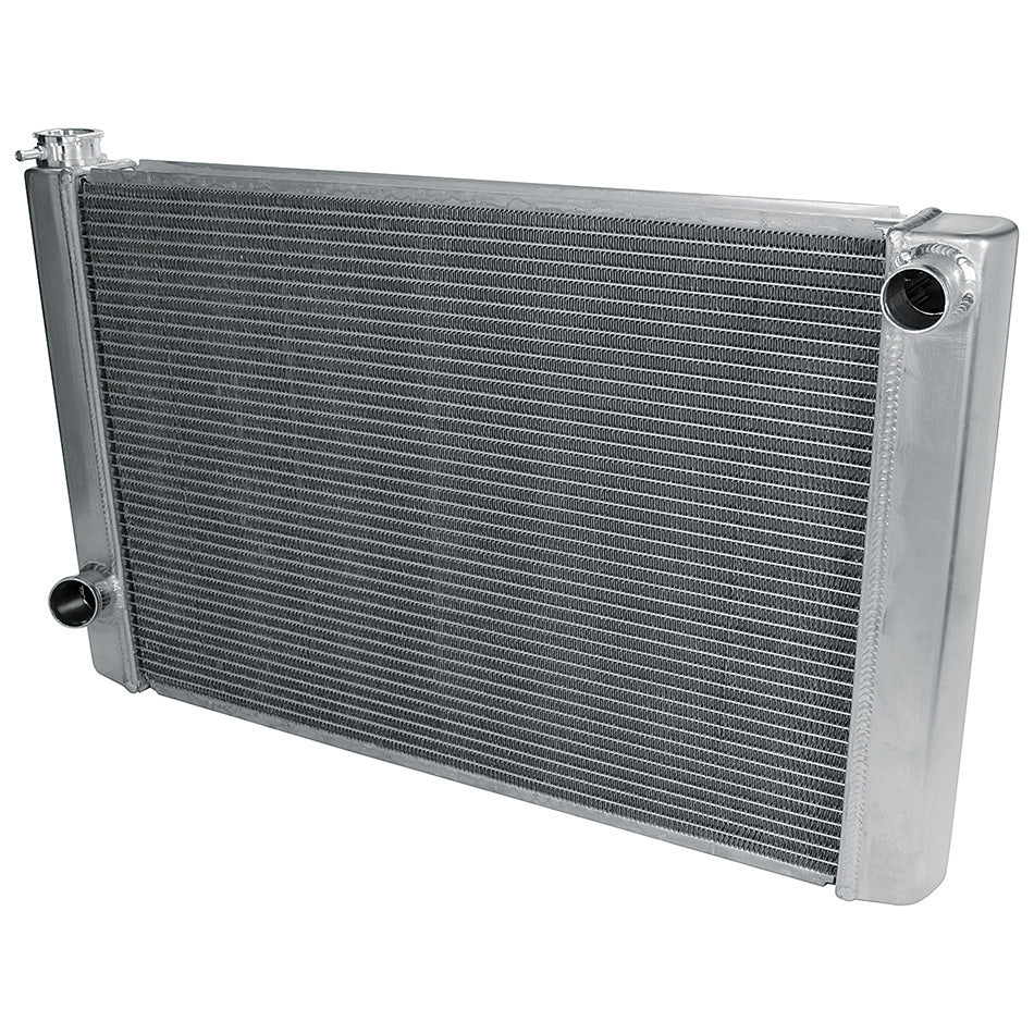 Allstar Performance Aluminum Radiator - Ford - 19" x 31"