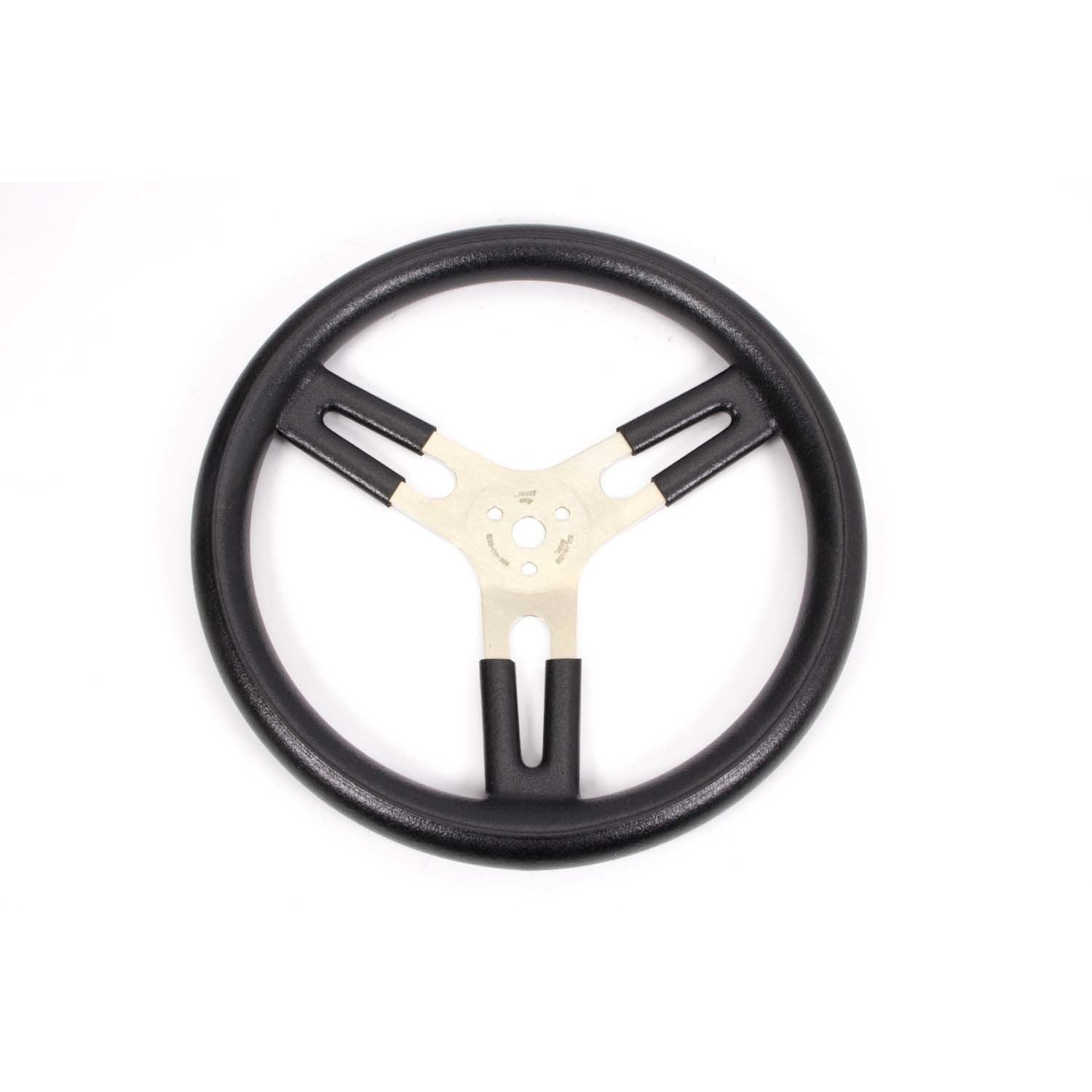 Sweet 15" Steering Wheel - Large Grip - Flat