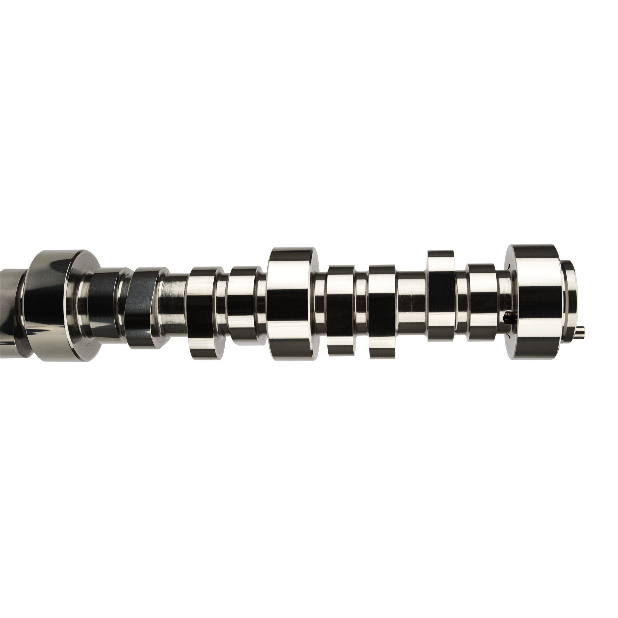 Comp Cams LST Stage 2 Solid Roller Camshaft - Lift 0.672 / 0.668 in