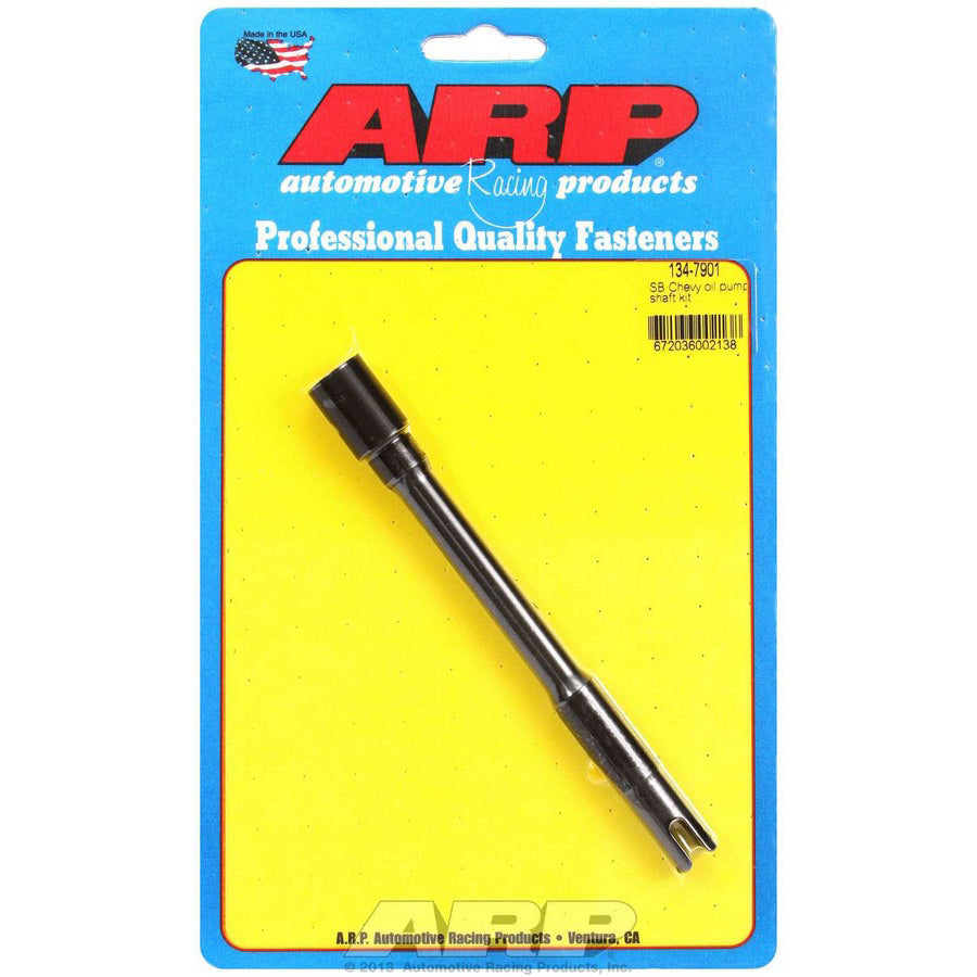 ARP Oil Pump Drive Shaft Kit - SB Chevy