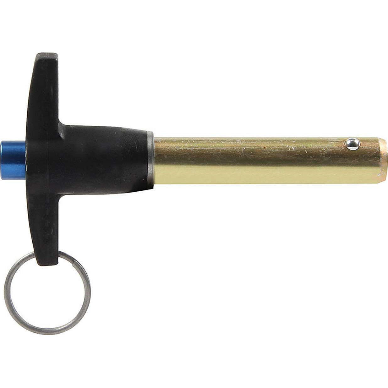Allstar Performance Quick Release T-Handle Pin - 1/2" x 2"