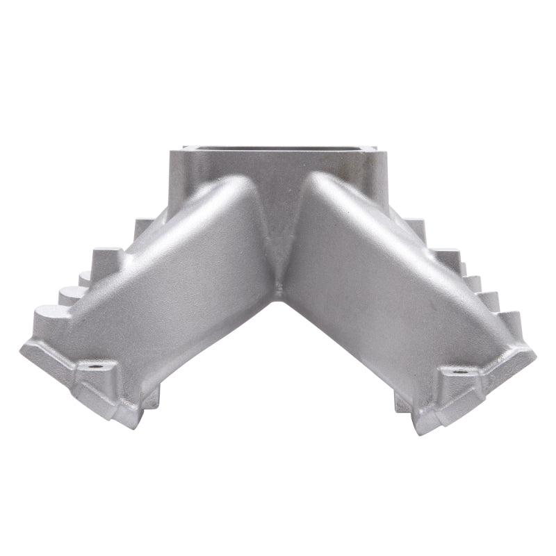 Edelbrock Super Victor Dominator Flange Single Plane Intake Manifold - GM LS-Series