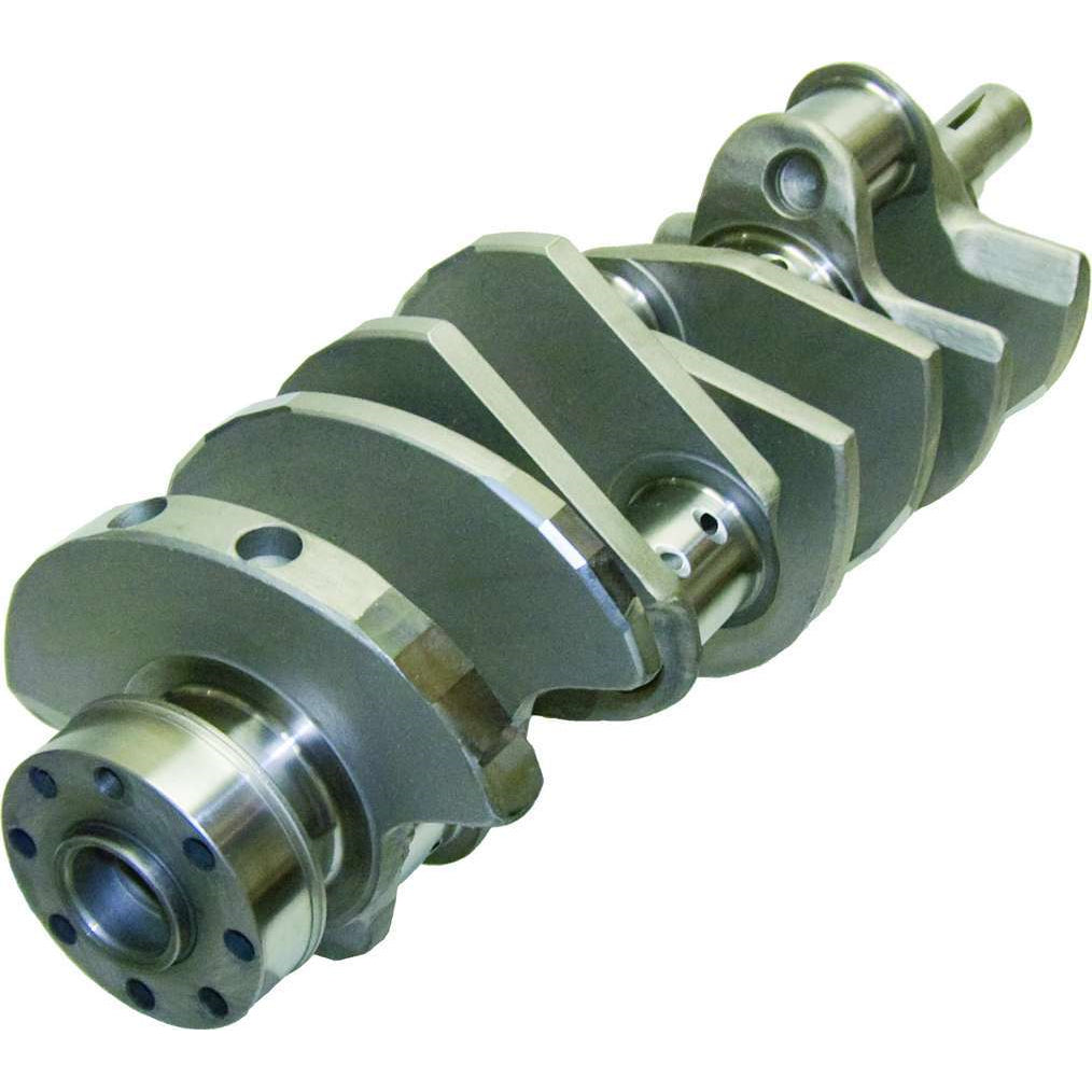 Eagle Ford 4.6L 4340 Forged Crank - 3.750 Stroke