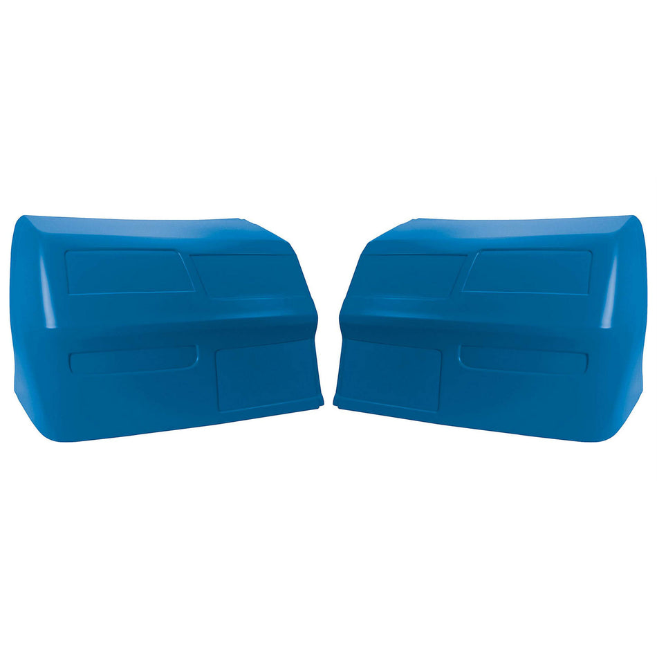 Allstar Performance Monte Carlo SS MD3 Nose - Chevron Blue 1983-88