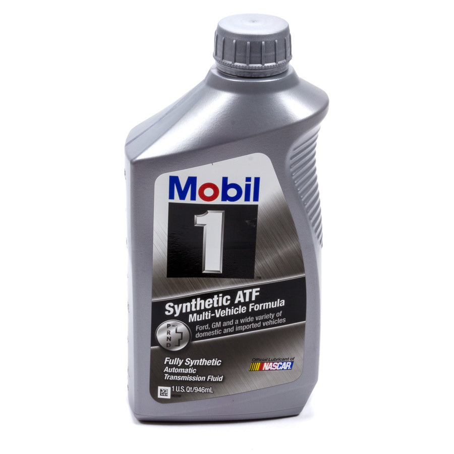 Mobil 1 Synthetic ATF - 1 Quart