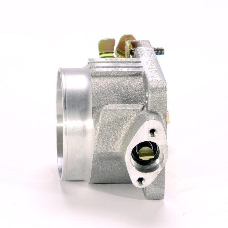 BBK Performance Power Plus Throttle Body - Stock Flange - 75 mm Single Blade - Ford Modular 1990-2003