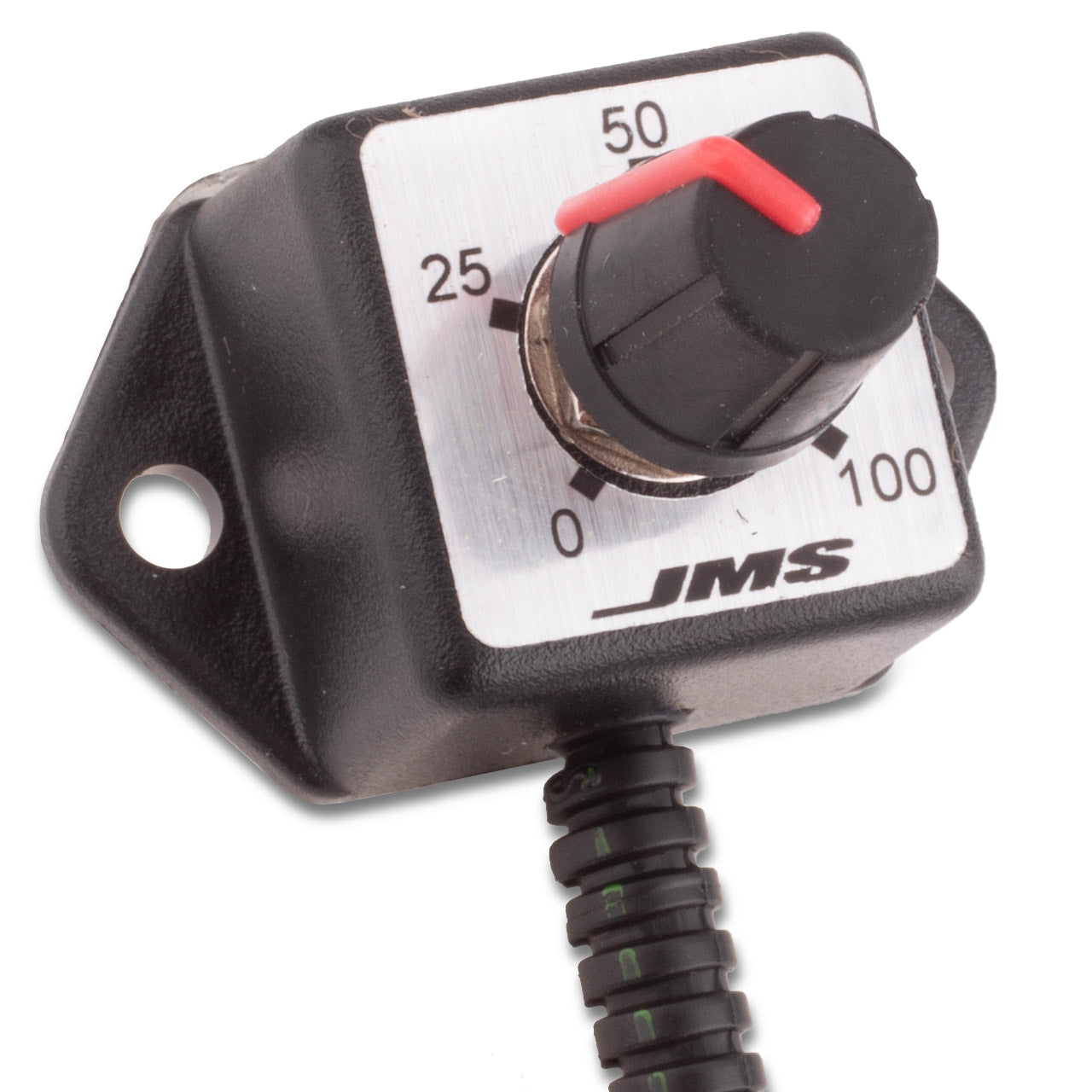 JMS PedalMAX Throttle Booster - GM Fullsize Trucks 2008-16