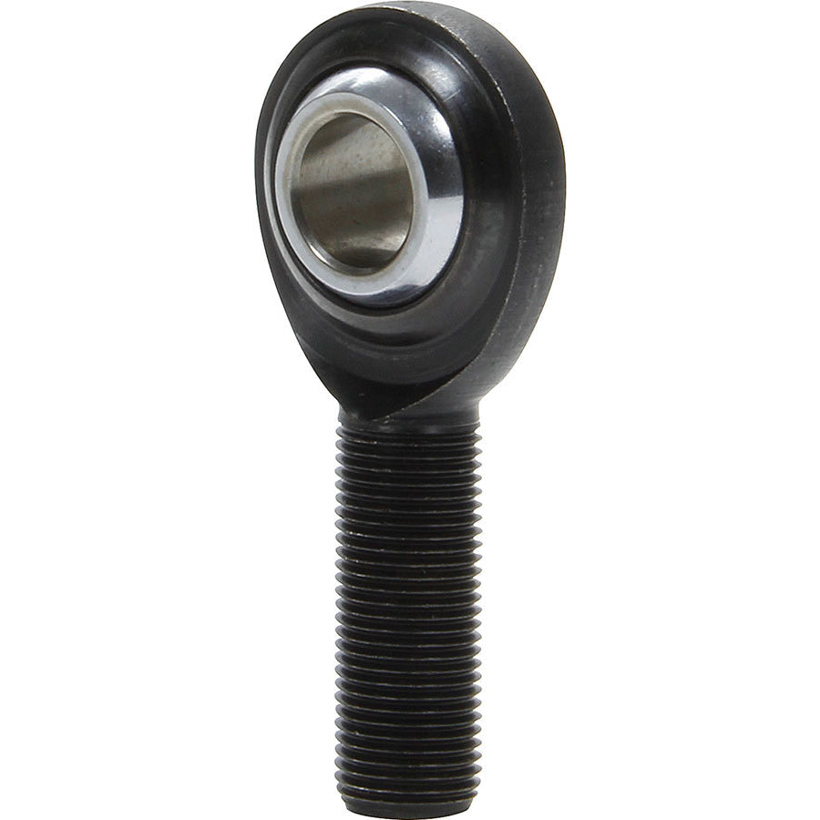 Allstar Performance Rod End Pro Series (Moly) Black (PTFE Lined) 5/8" x 5/8"-18, LH Male