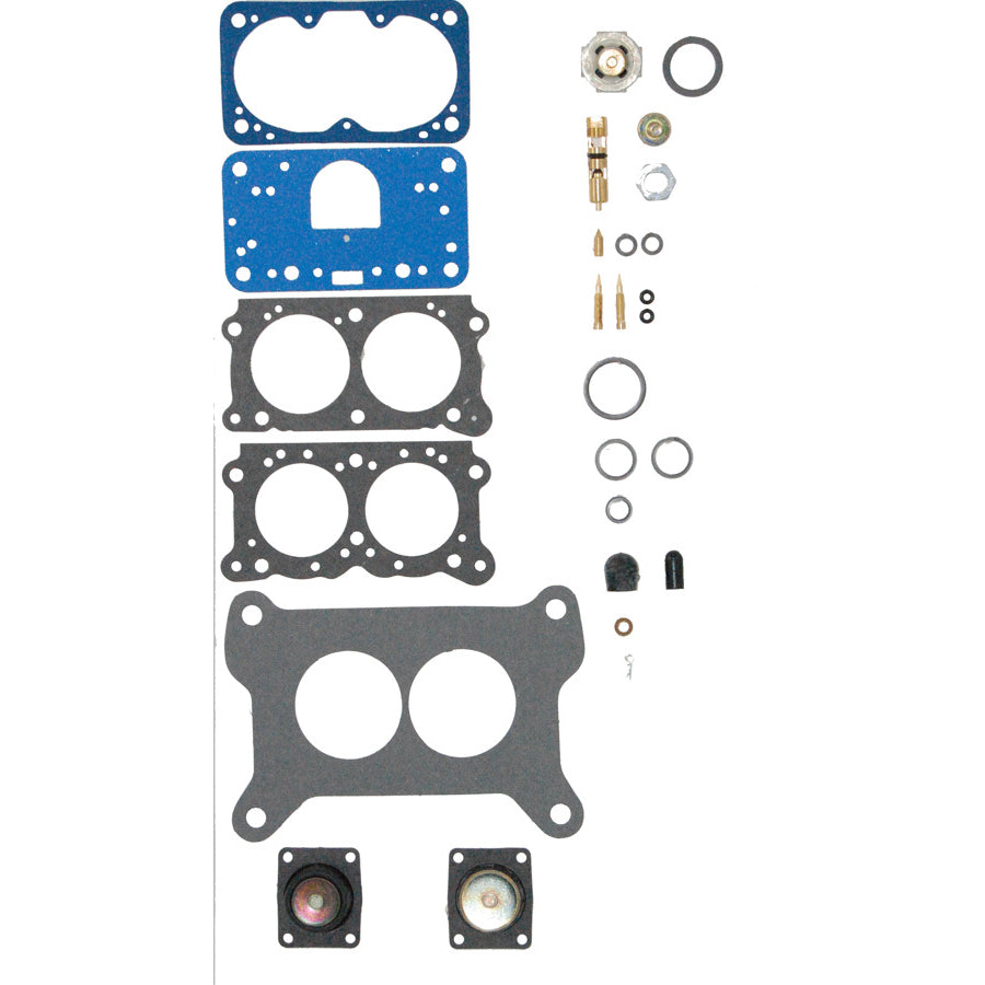 AED Pro Series Carburetor Kit - For 350-500 CFM Holley Carburetors
