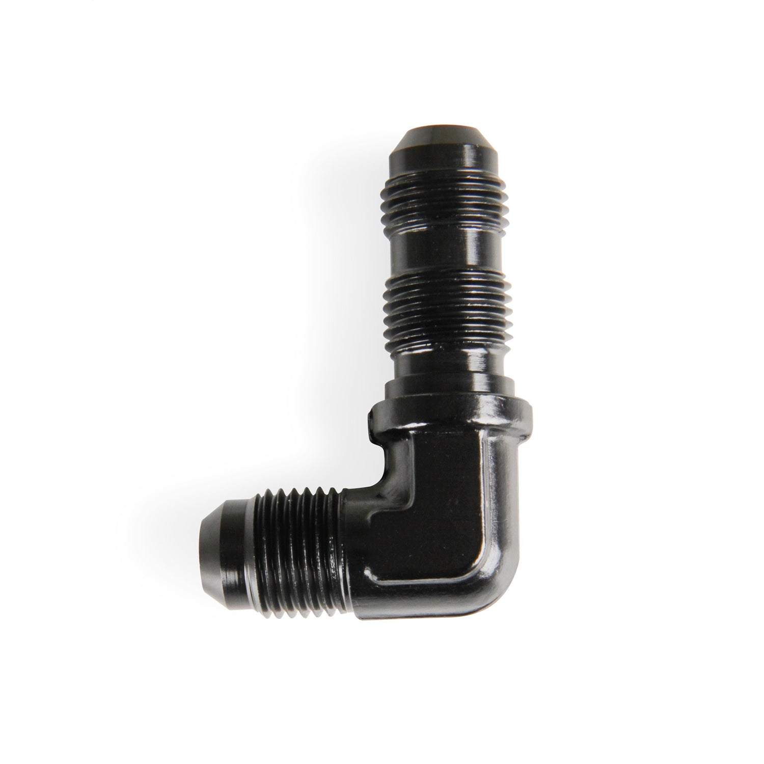 Earl's Ano Tuff 90 Bulkhead Adapter -6 AN