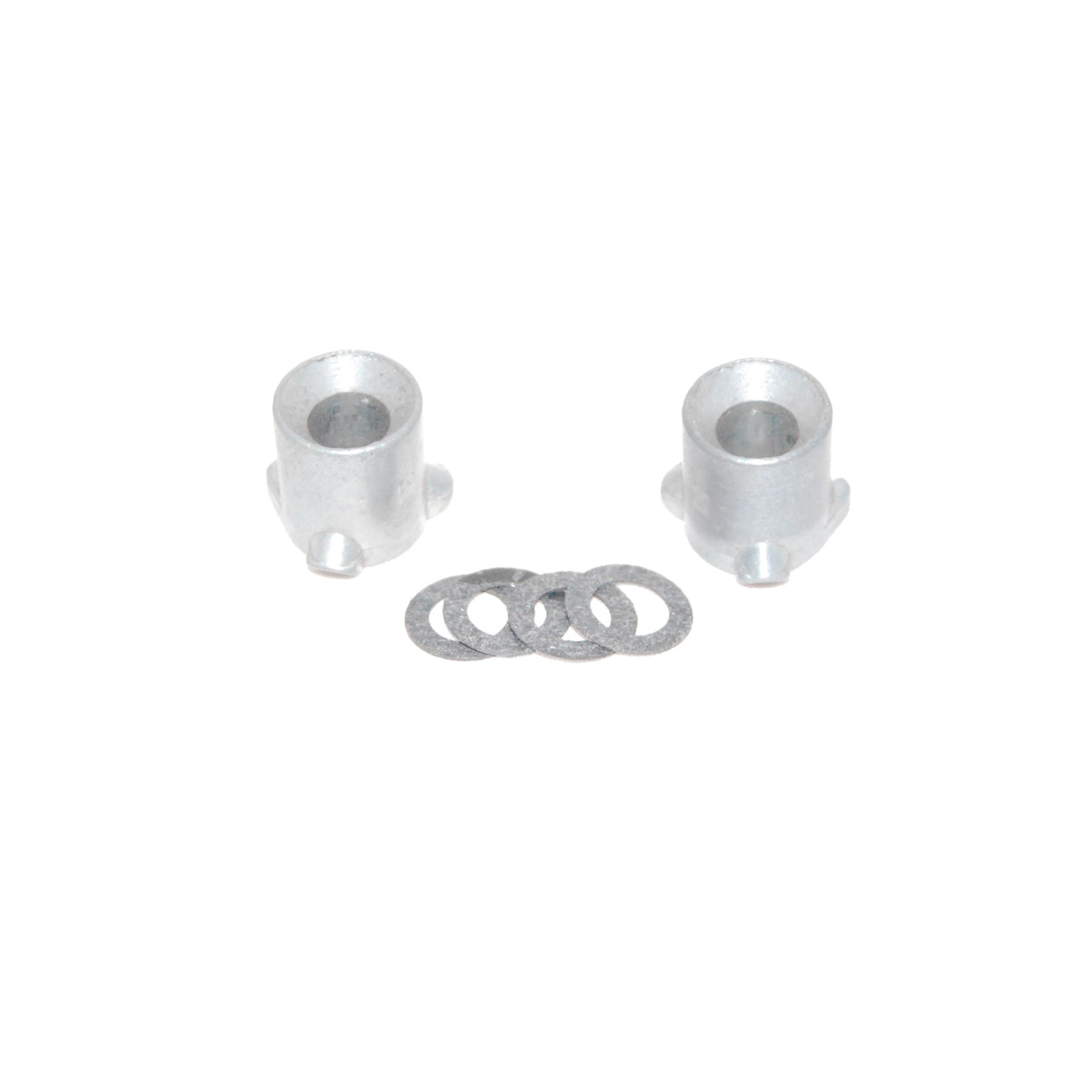 AED Accelerator Pump Discharge Nozzle - 0.031 in ID - Straight Type - Holley Carburetors - Pair