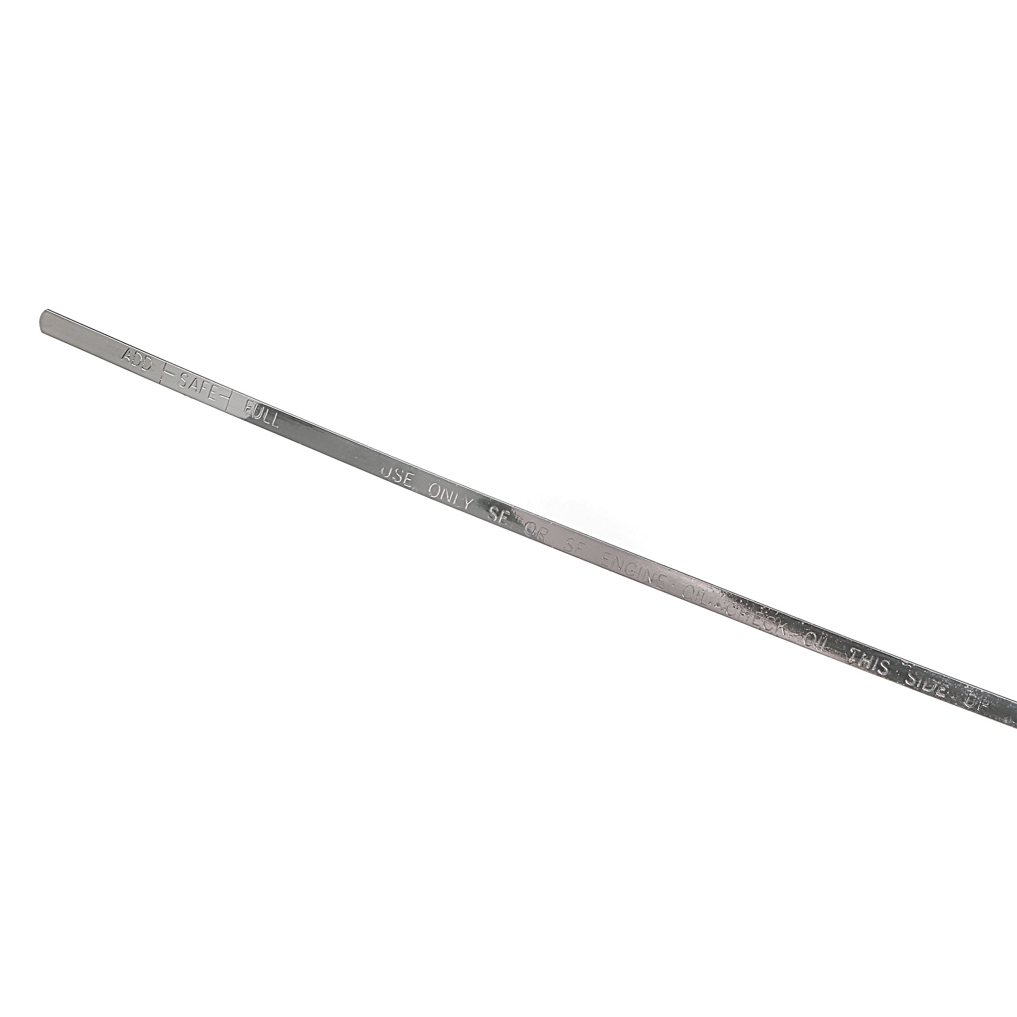 Trans-Dapt Engine Oil Dipstick - 20.5" Length