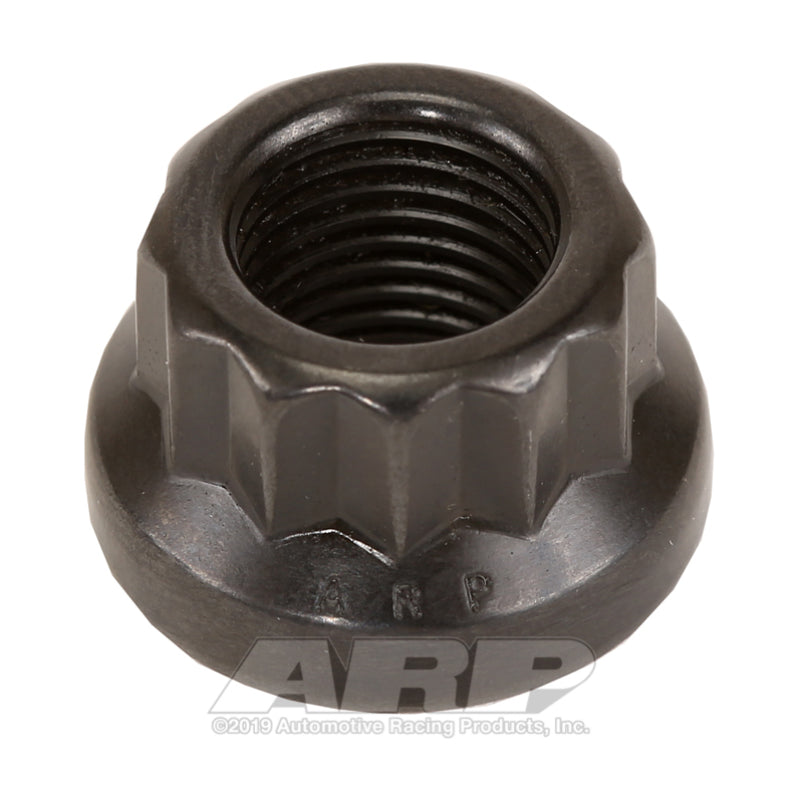 ARP 1/2-20 12-Point Nuts (1 Pack)