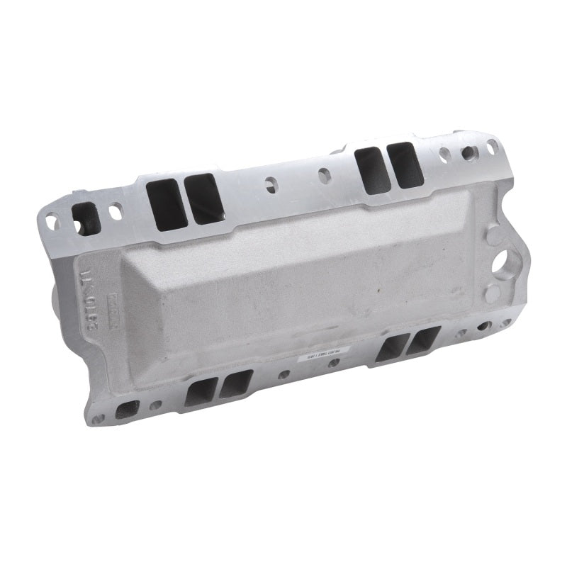 Edelbrock Super Victor 4500 Intake Manifold - SB Chevy 23 Heads