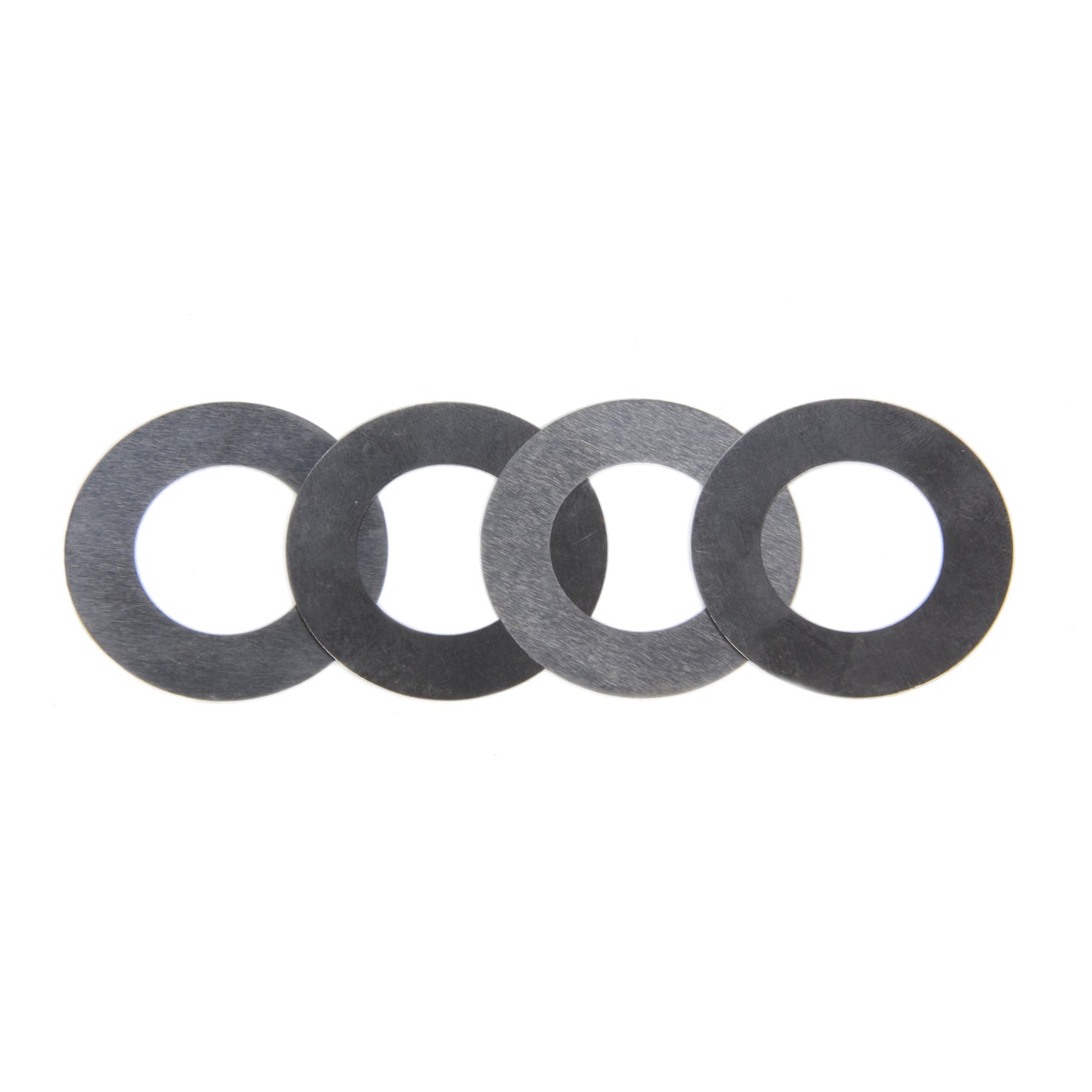 Ti22 King Pin Shim .005 4 Pack