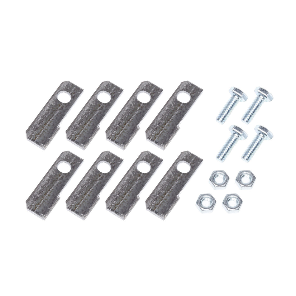 Hedman Hedders Collector Tabs (8 Pcs.)