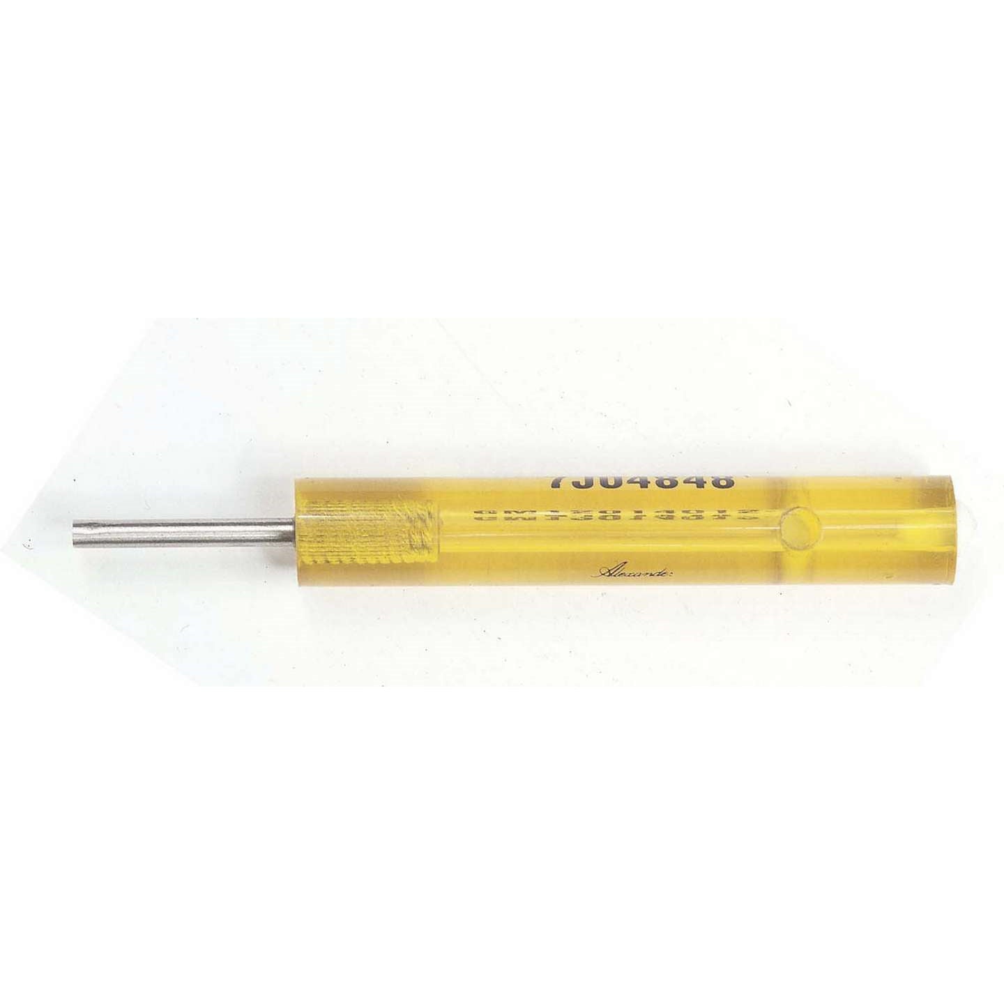 MSD Pin Extraction Tool for MSD Weathertight Connectors