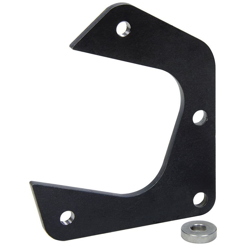 Allstar Performance Front Brake Caliper Bracket - Driver/Passenger Side Mount - Steel - GM Metric Caliper - AMC Pacer