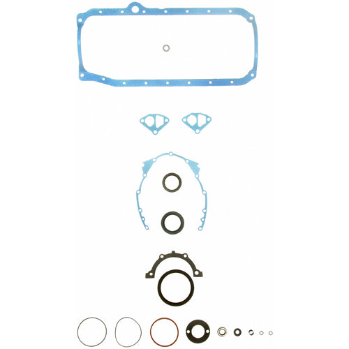 Fel-Pro Conversion Bottom End Engine Gasket Set - Bottom End - GM LT-Series 1992-97