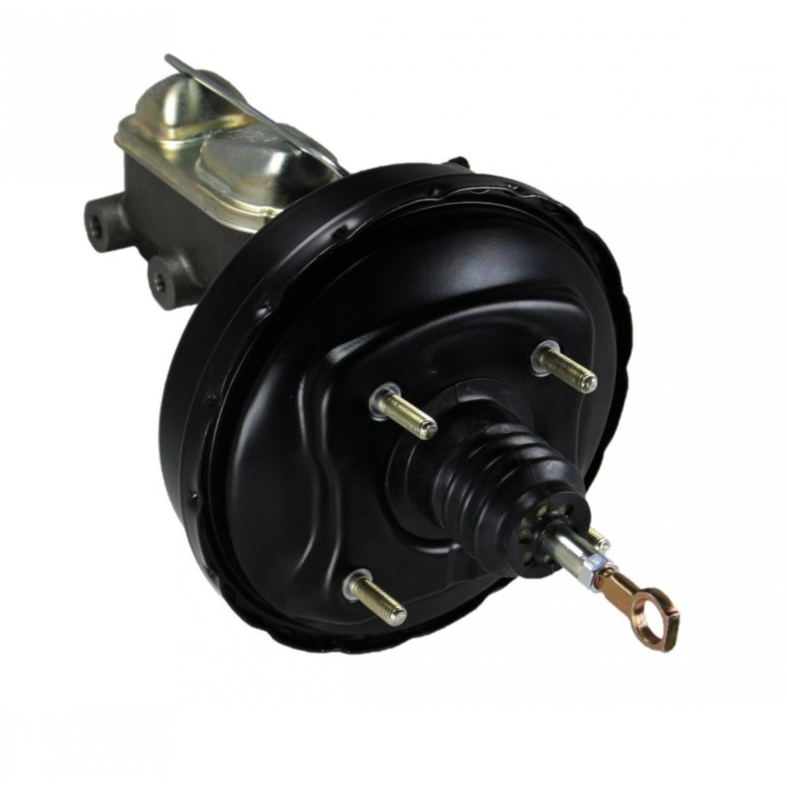 Leed Master Cylinder and Booster - 1" Bore