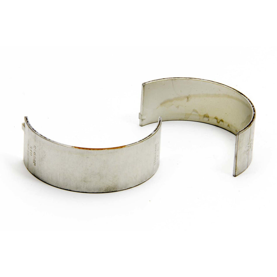 Clevite P-Series Connecting Rod Bearing - Standard - Oldsmobile V8