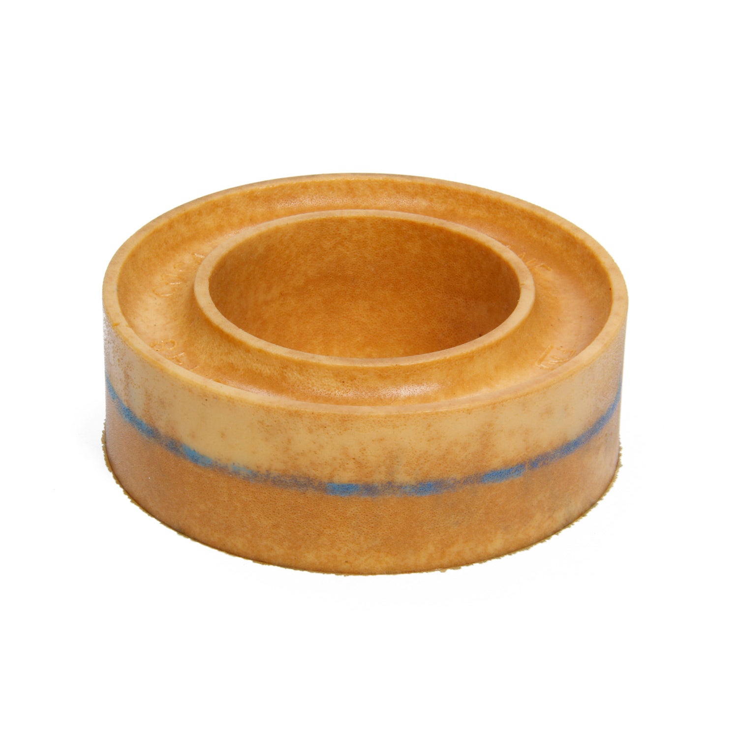 RE Suspension Spring Rubber C/O 15lb Blue