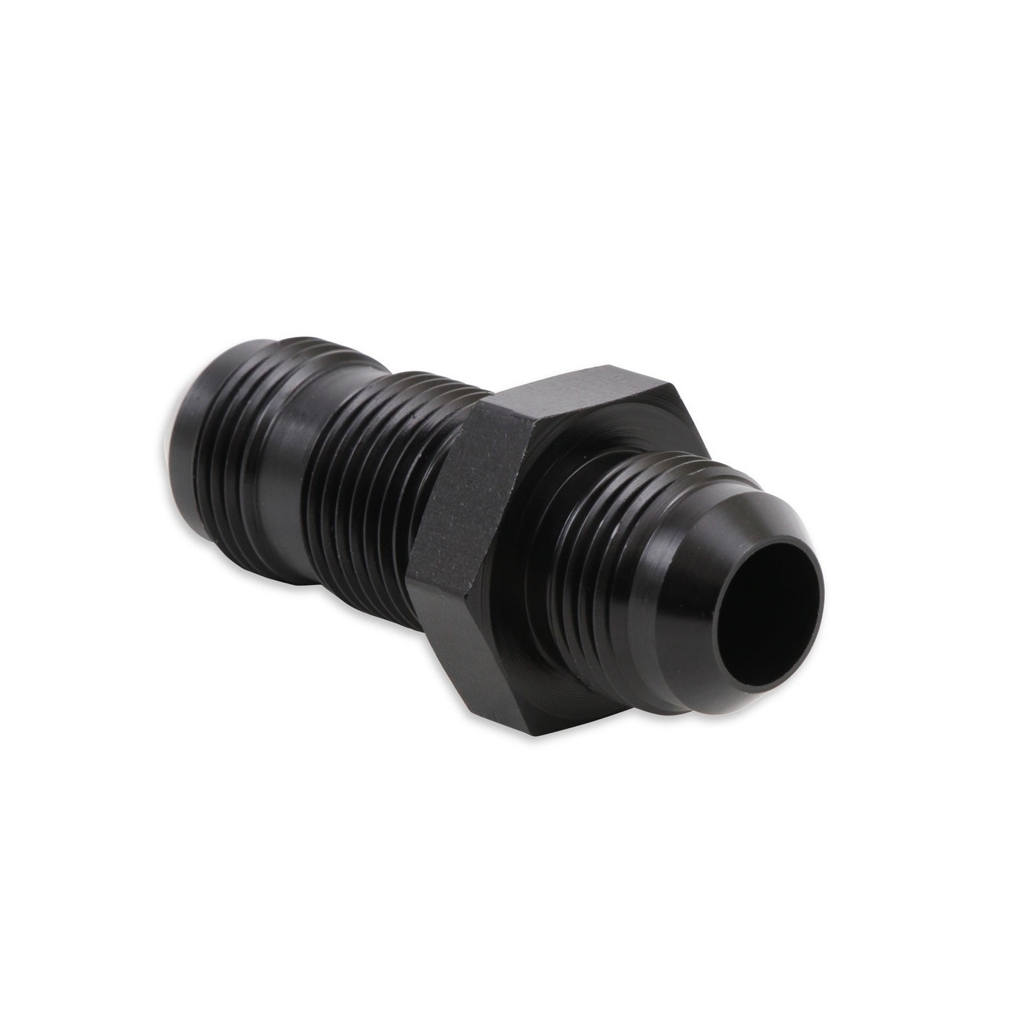 Earl's Ano Tuff Straight Bulkhead Adapter -10 AN
