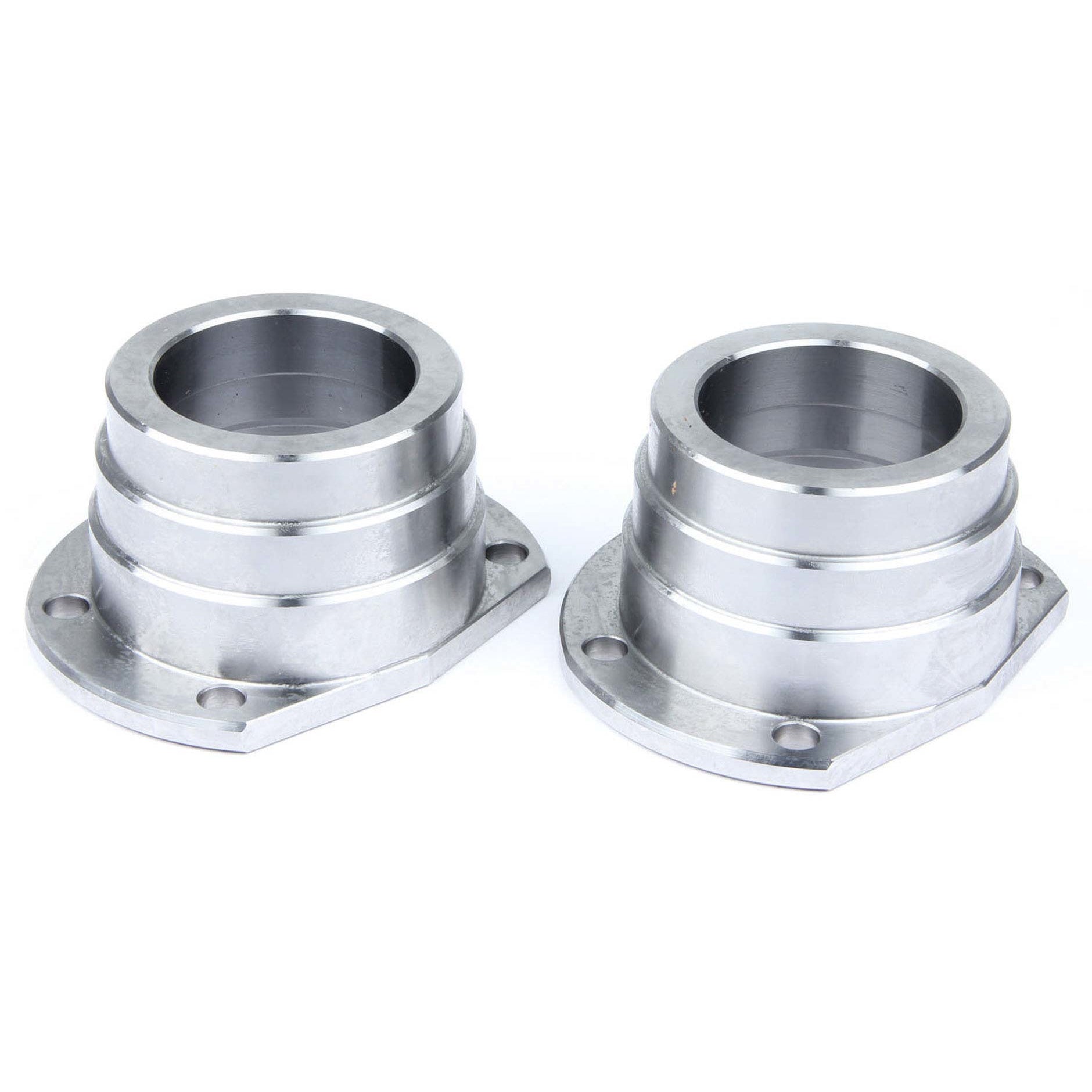 Moser Housing Ends Small Bearing Ford (Set of 2)