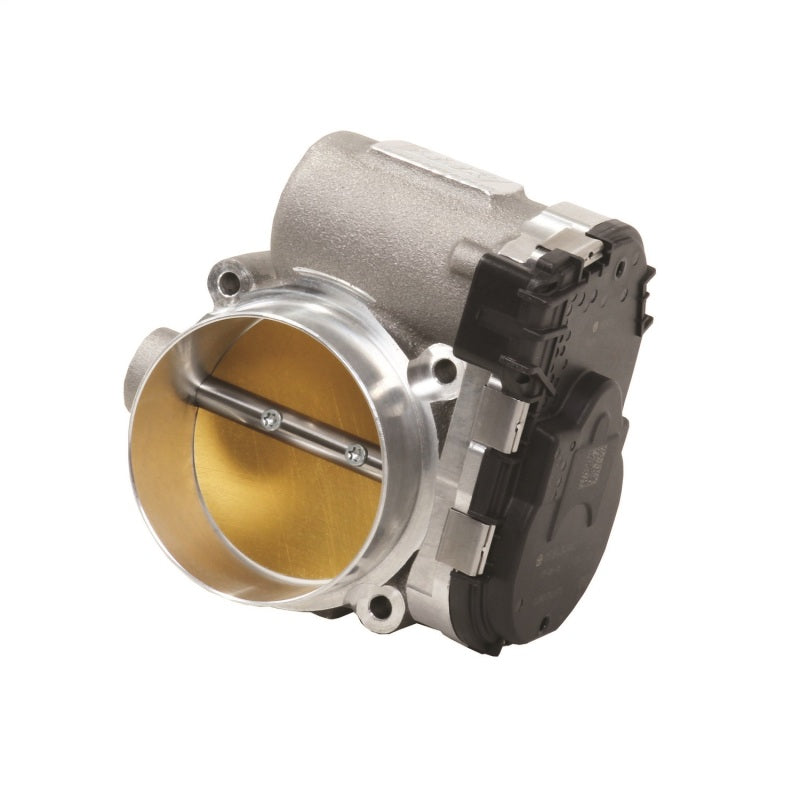 BBK Throttle Body - 78mm Jeep 3.6L 11-18