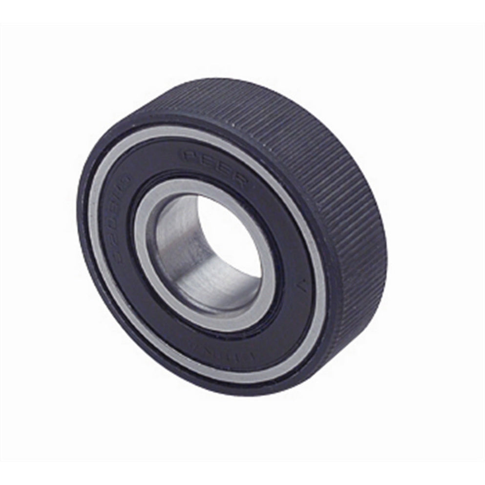 Lakewood Sealed Ball Bearing Pilot Bearing - .669" I.D. & Adapter Ring