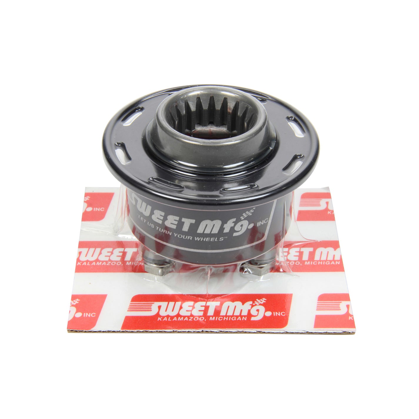 Sweet L/W Aluminum Quick Release