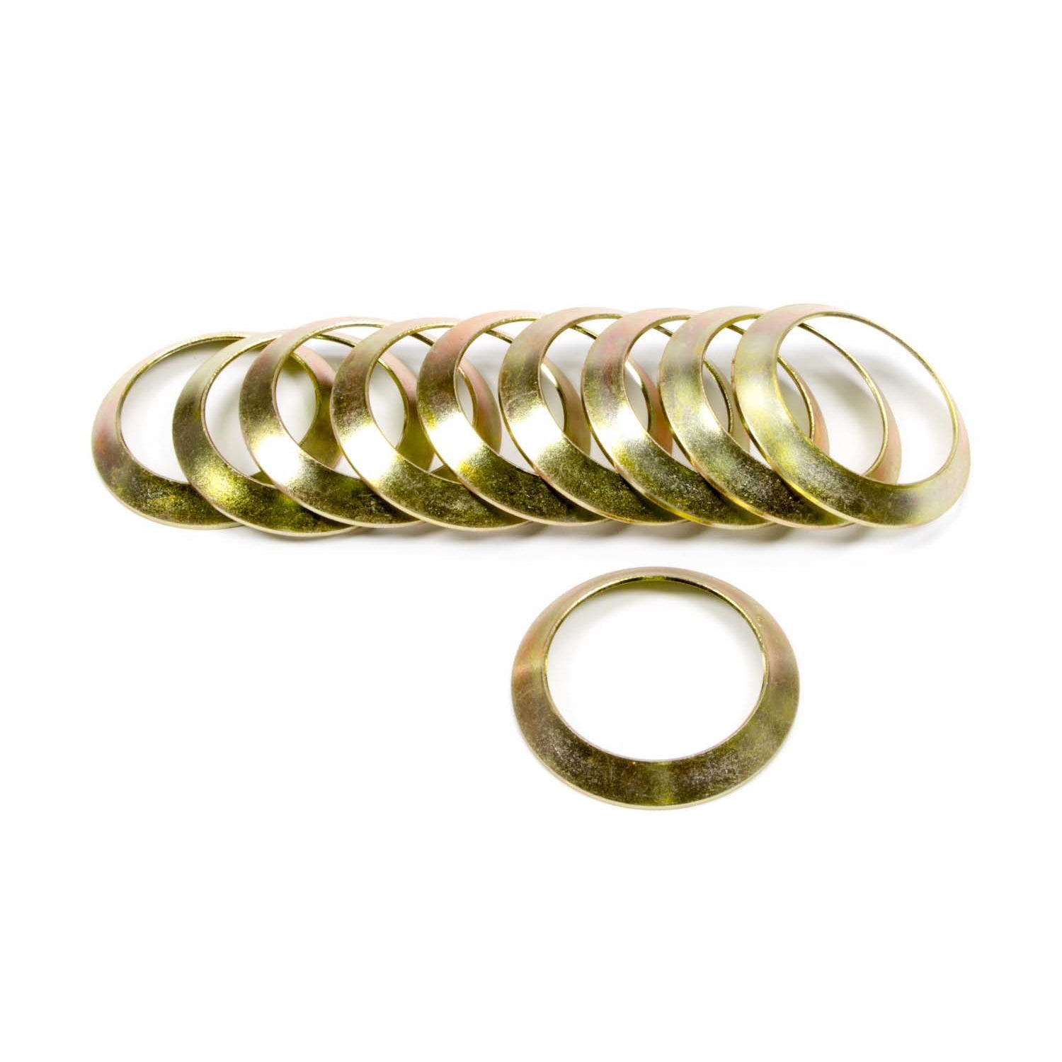 Howe Hydraulic Throwout Bearing Replacement Shim Kit - For #HOW82870