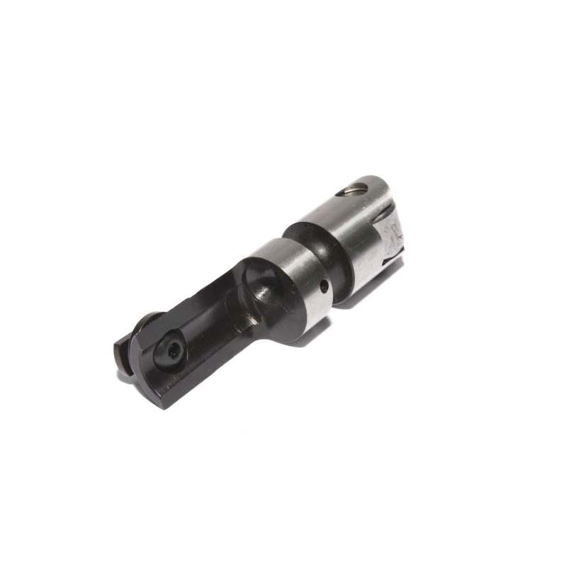 Comp Cams Endure-X Mechanical Roller Lifter - 0.904 in OD - 0.300 in Taller - 0.210 in Offset - Link Bar - Small Block Mopar / B / RB-Series / 426 Hemi