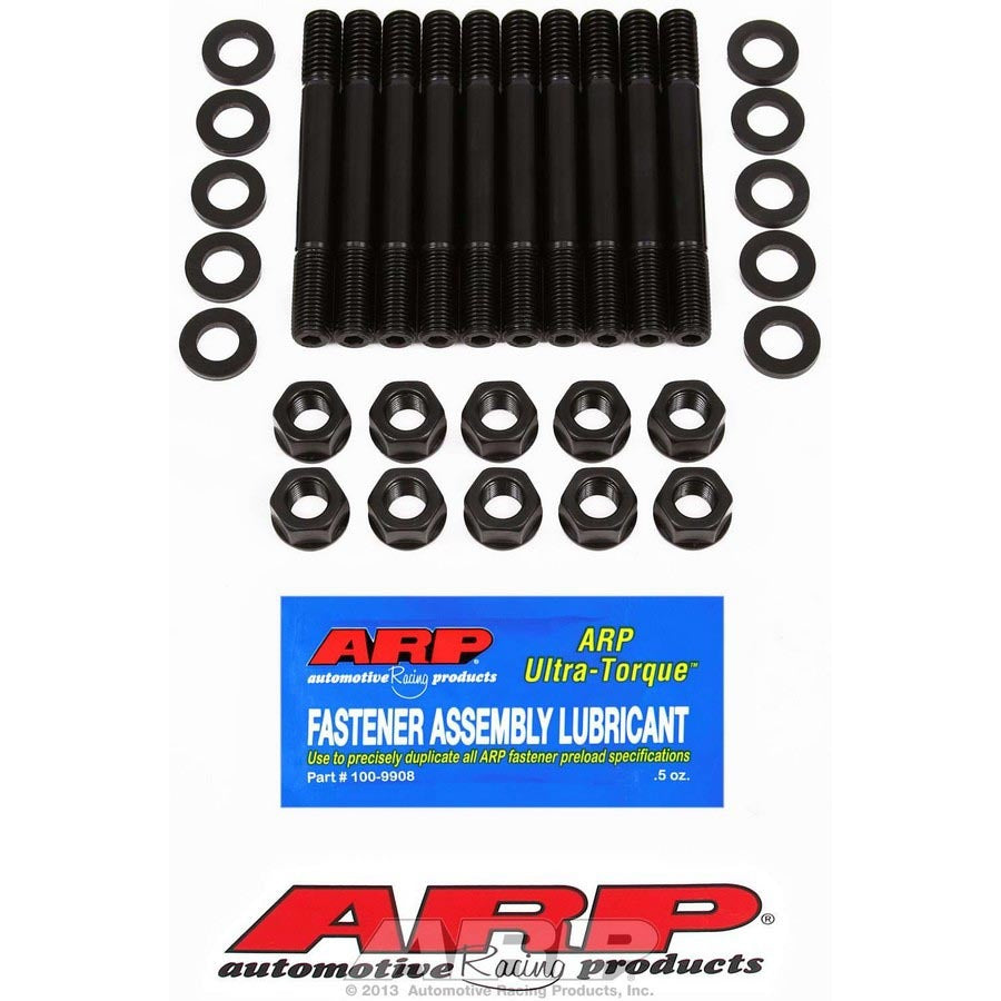 ARP High Performance Series Main Stud Kit - Ford 289-302 w/o Windage Tray