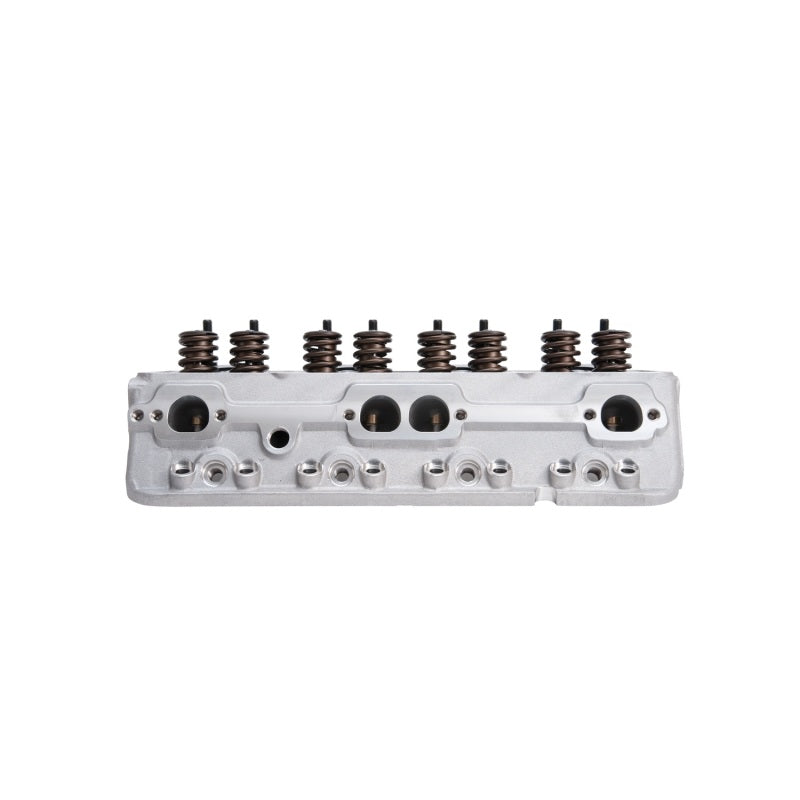 Edelbrock Performer RPM Cylinder Head - Assembled