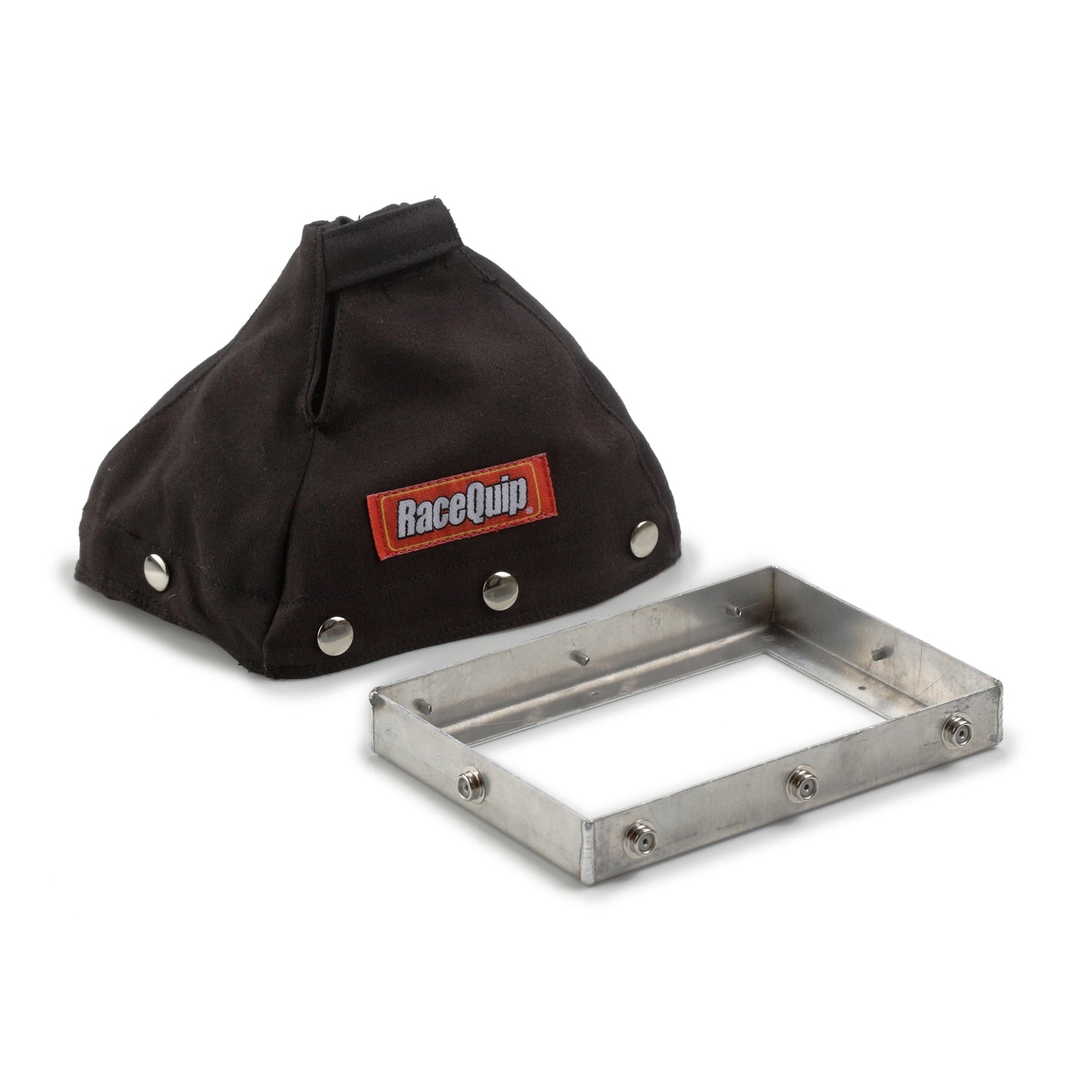RaceQuip Fire Retardant Shifter Boot Kit