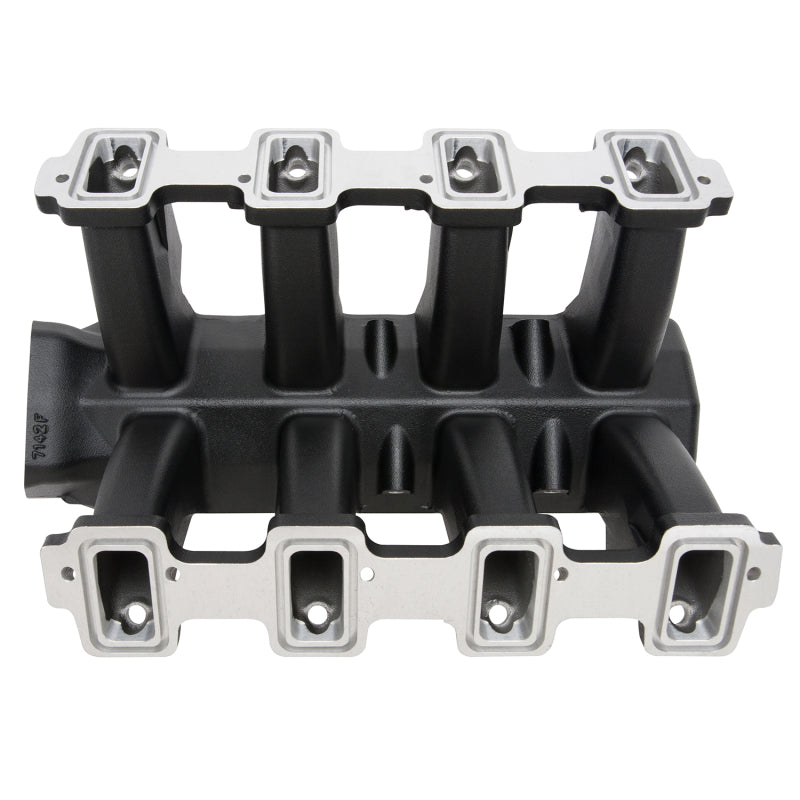 Edelbrock Intake Manifold Pro-Flo XT GM LS3 EFI Black