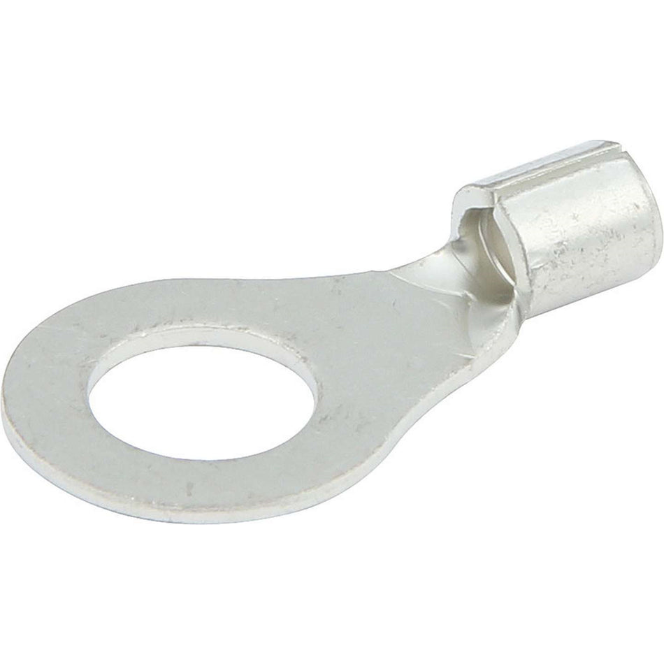 Allstar Performance Non-Insulated Ring Terminals - 5/16" Hole - 12-10 Gauge - (20 Pack)