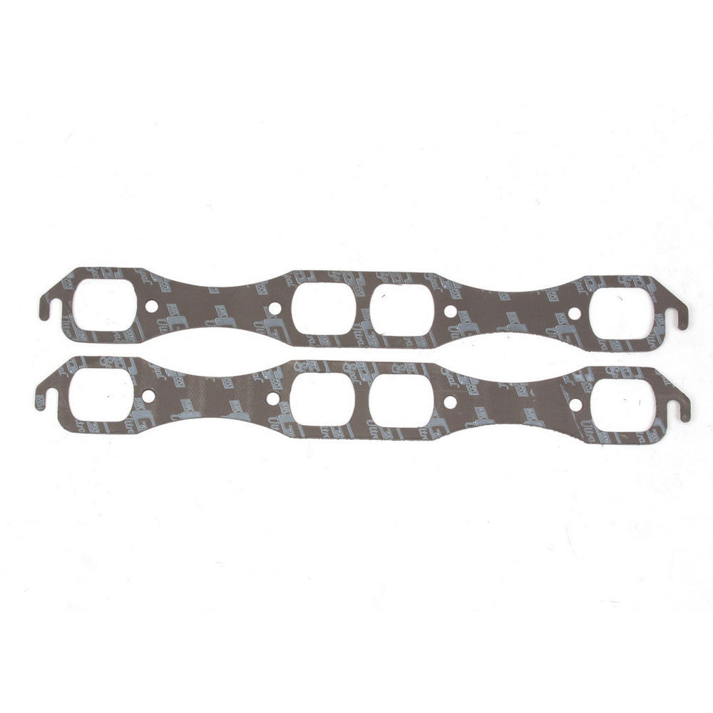 Mr. Gasket Ultra Seal Exhaust Gasket Set - Indy Cylinder Head