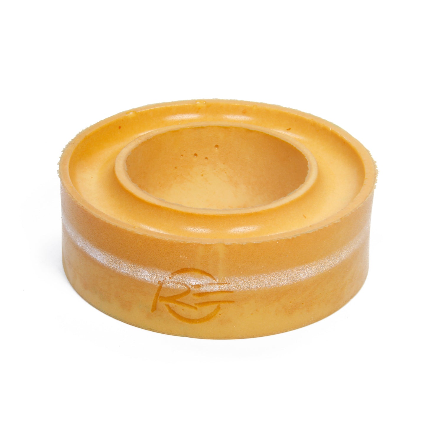 RE Suspension Spring Rubber C/O 10lb White