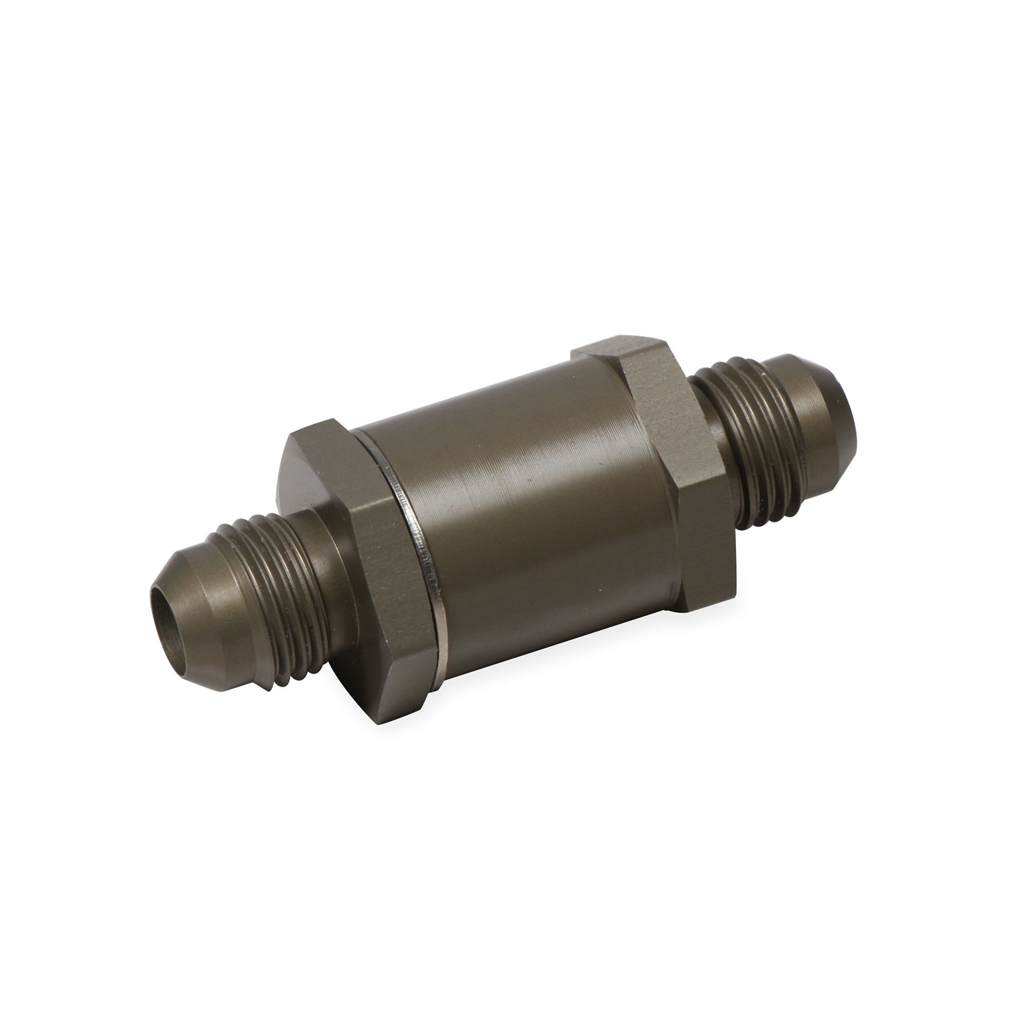 Earl's -10 AN Ultra Pro Check Valve One-Way